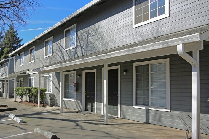 Cedar Park 1, 1143 N. Cedar - Cedar Park Apartments