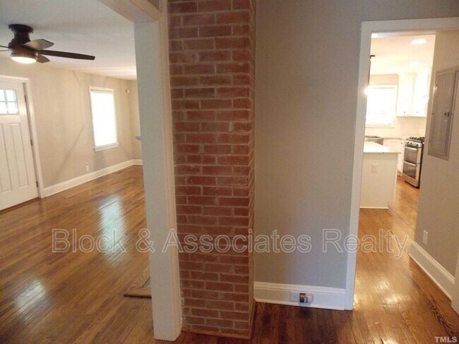 Building Photo - 626 Glascock St.
