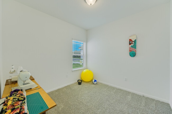 Building Photo - 6802 Tiznow Ln