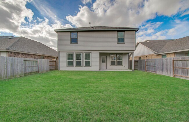 Building Photo - 4918 Eldorado Rose Pl