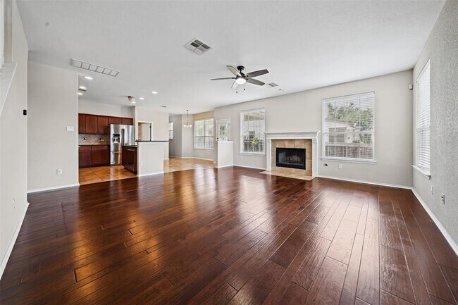 Building Photo - 15417 Staked Plains Loop