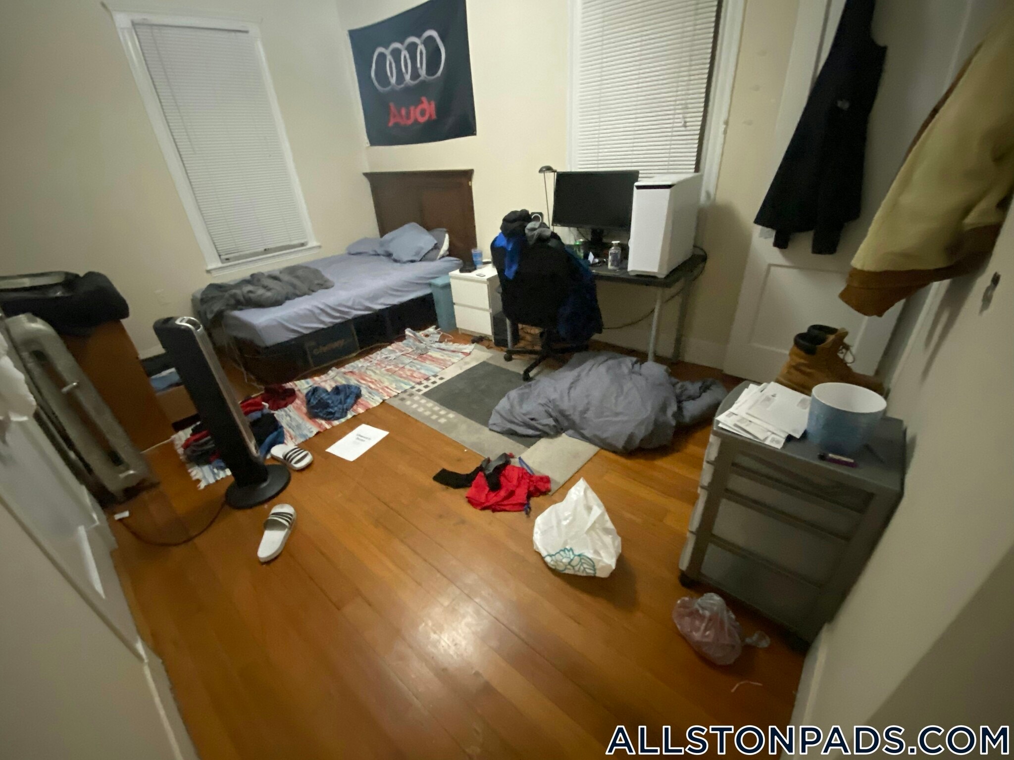 Building Photo - 5 Harvard Ter