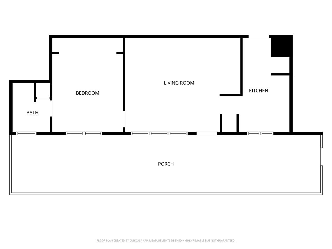 Building Photo - 74465 Driftwood Dr