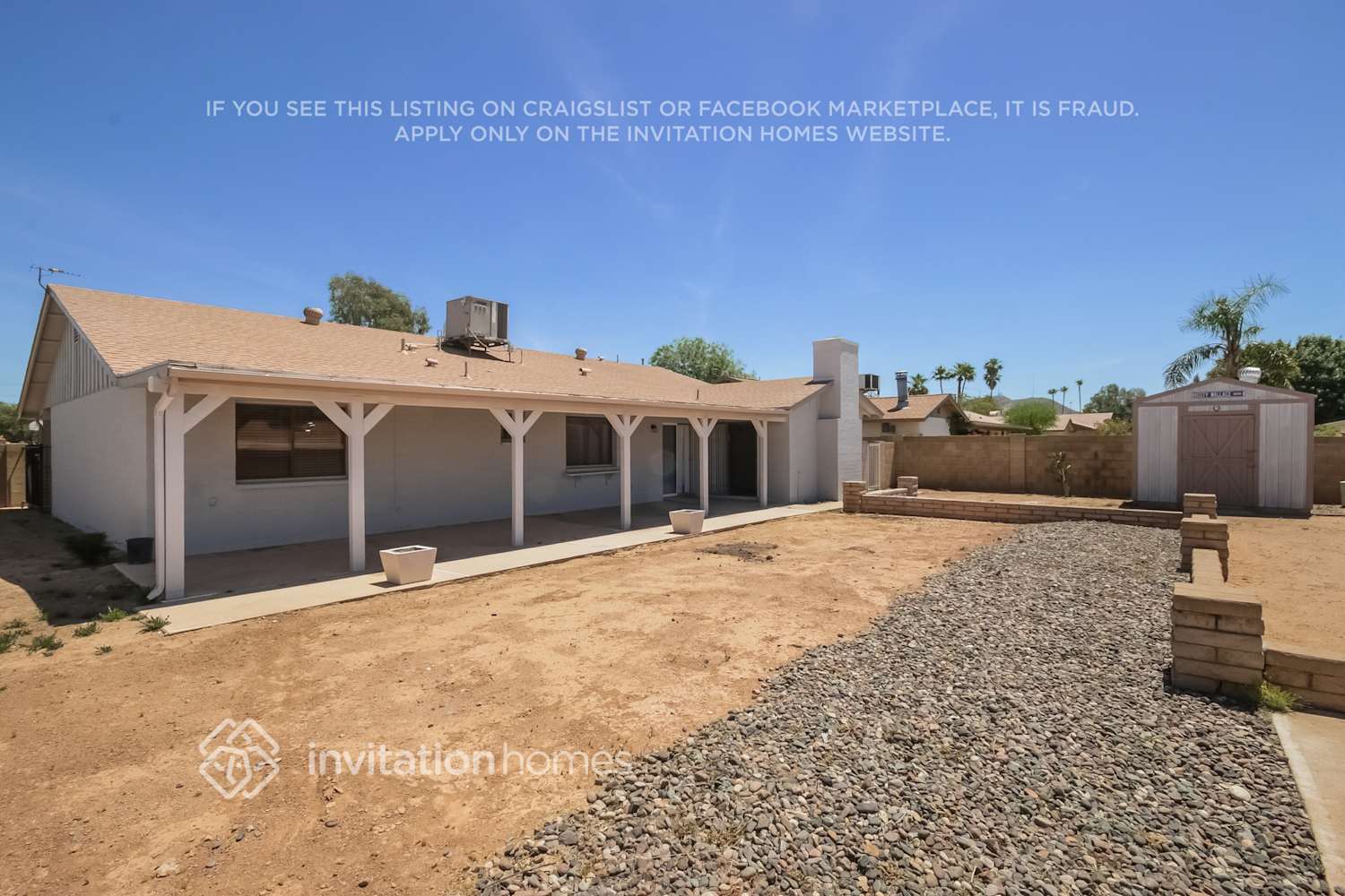 Building Photo - 2751 W Acoma Dr