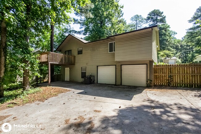 Building Photo - 4071 Chimney Ridge Way