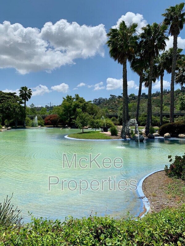 Building Photo - 5645 Friars Rd