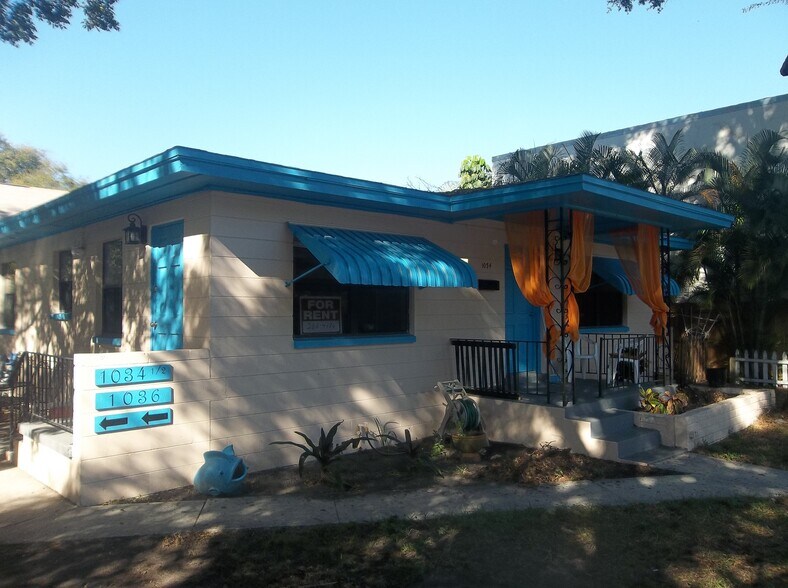 Primary Photo - 1034 5th St N