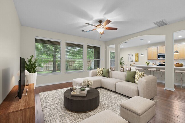 Building Photo - 142 W Burberry Cir