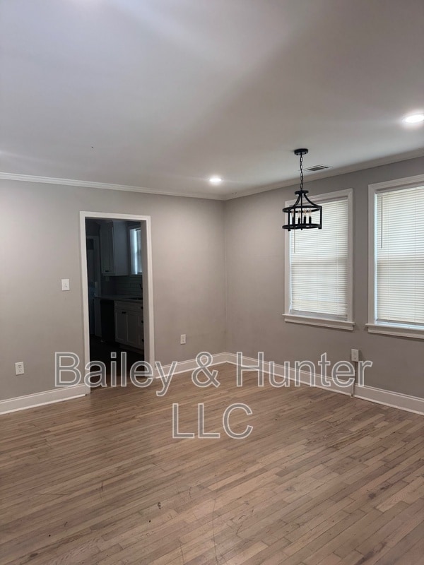 Building Photo - 1017 Washington Heights Terrace NW