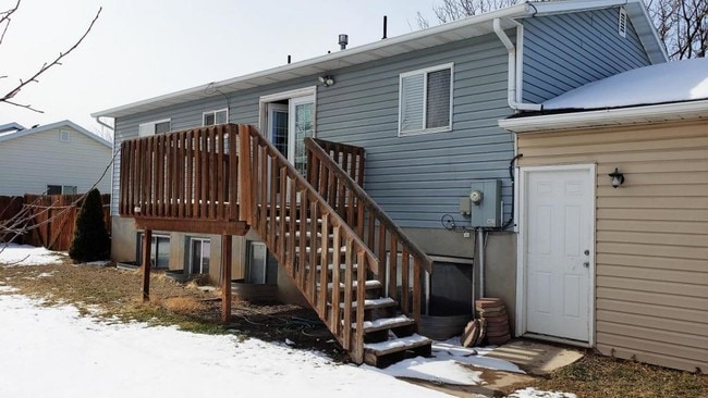 Building Photo - 5818 S 4025 W