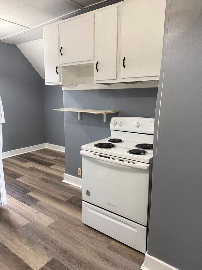 Building Photo - 2118-2120 Michigan Avenue