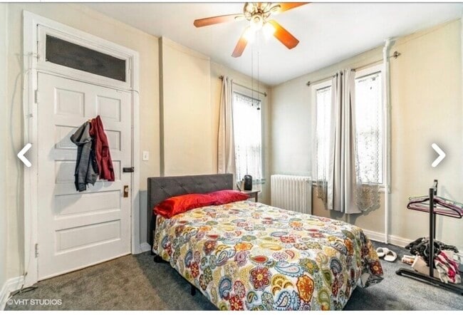 Building Photo - 313 S Maple Ave