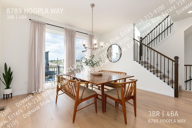 Building Photo - 8789 Hoopla Way