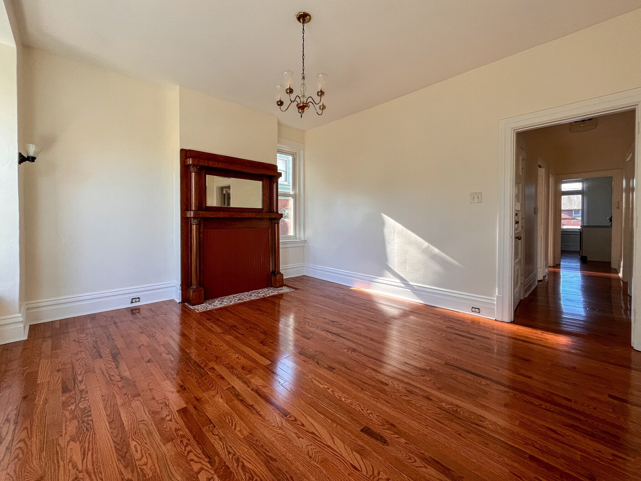 Bedroom 2 - 926 Savannah Ave