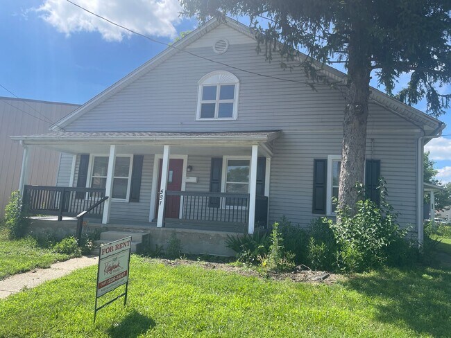 Primary Photo - HayAve531-533
