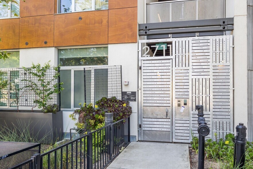 Building Photo - 2711 Shattuck Ave.