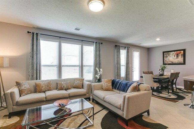 Building Photo - 16410 Mueschke Rd