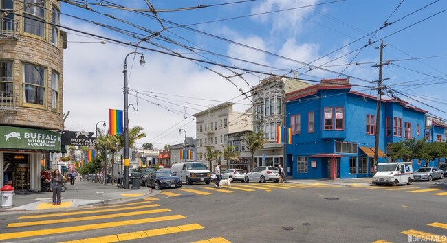 Building Photo - 3264 Market St