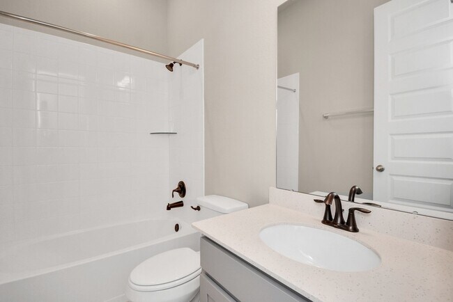 Building Photo - 4710 Austin Landing