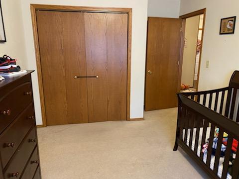 2nd bedroom - 3555 N Gillett St