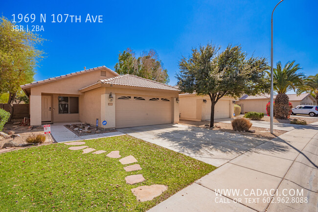 Building Photo - Crystal Gardens Single Family Home