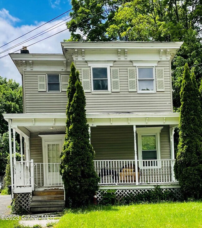 133 Union St 133 Union St Cobleskill NY 12043 Apartment Finder