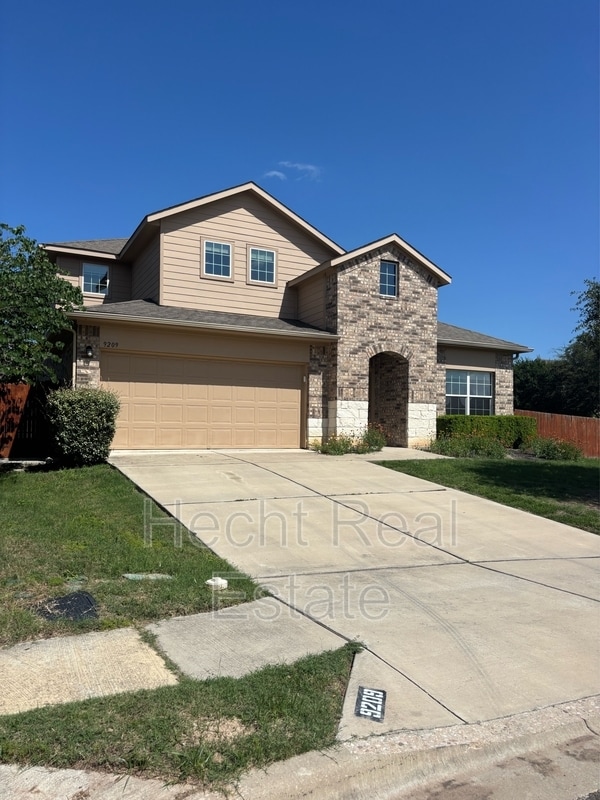 Building Photo - 9209 Sawyer Fay Ln