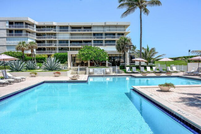 Building Photo - 3250 S Ocean Blvd