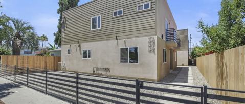 Building Photo - 7443 Troost Ave