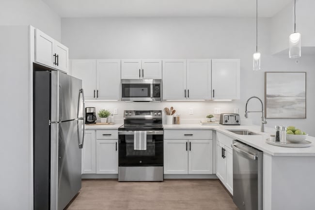 Building Photo - Residences on Lincoln Square, A 55+ Community