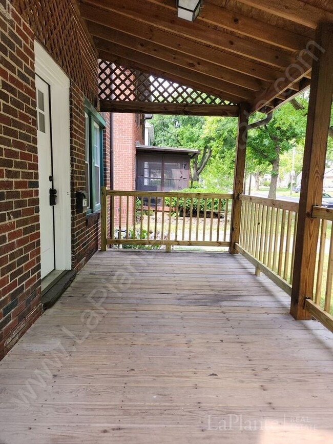 3 Bedroom West Toledo Home for Rent 1477 Eleanor Ave Toledo OH 43612