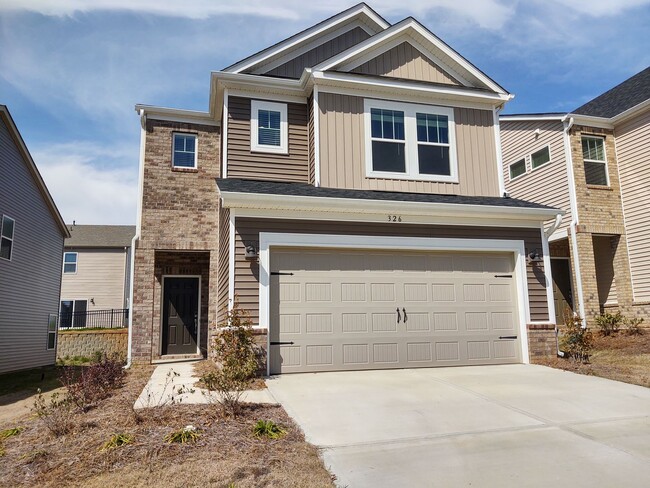 Primary Photo - Beautiful, Pristine move in ready home loc...
