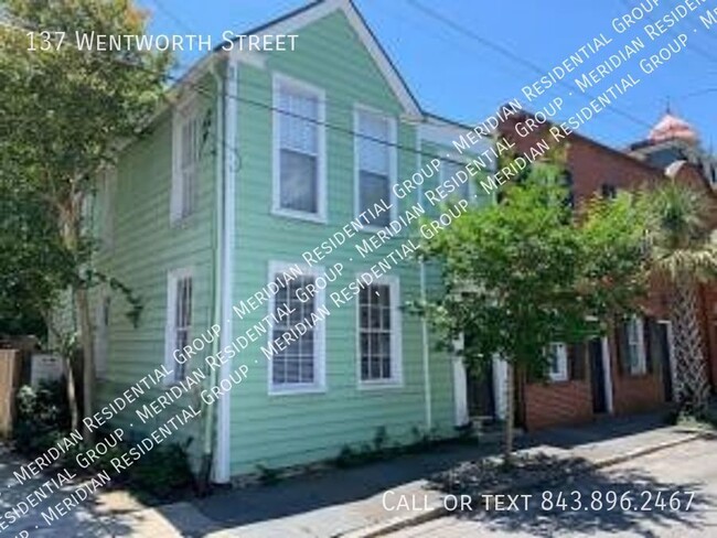 Primary Photo - 2 bed / 2 bath w/Study on Wentworth St!