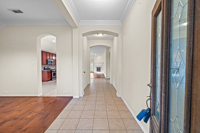 Building Photo - 7703 Stone Arbor Ln