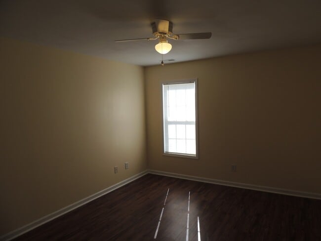 Building Photo - Modern Duplex On a Corner Lot