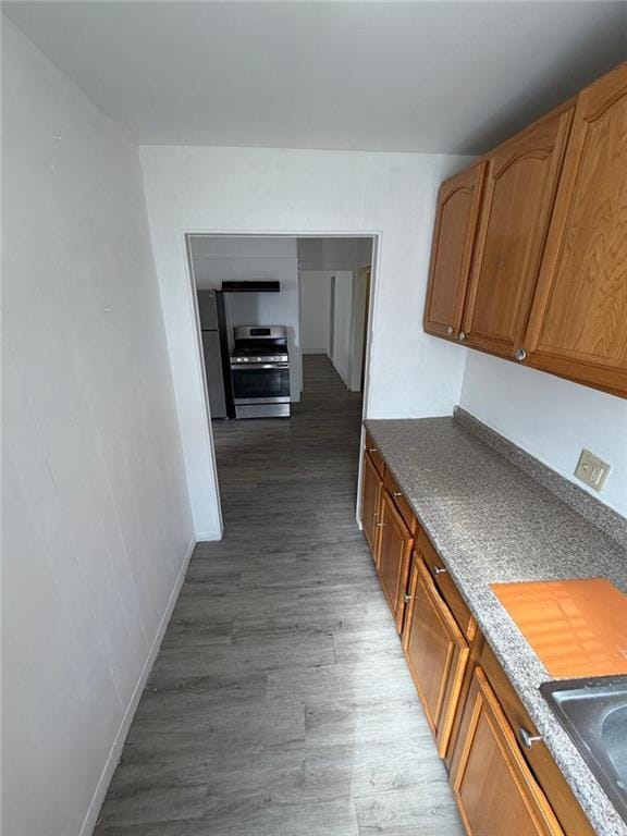 Building Photo - 116 Lenox Ave