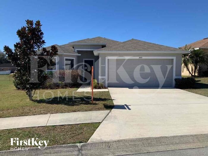 Primary Photo - 3445 Longview Ln