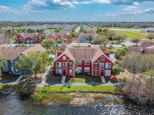 Building Photo - 9632 Lake Chase Island Way