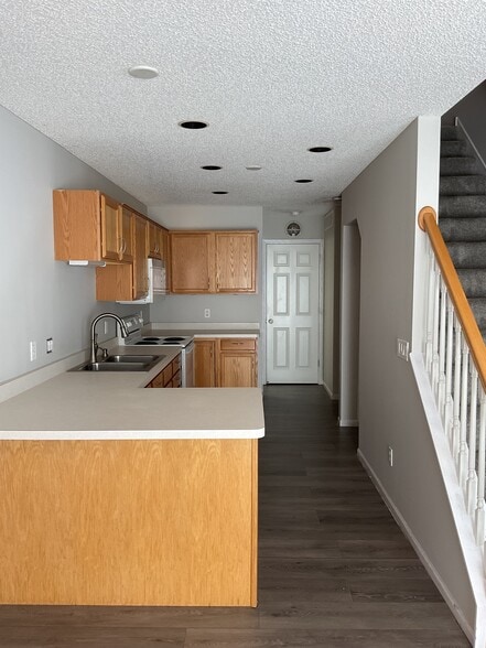 Kitchen - 17366 River Birch Pl