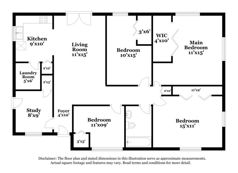 Building Photo - 521 SW 11th Dr