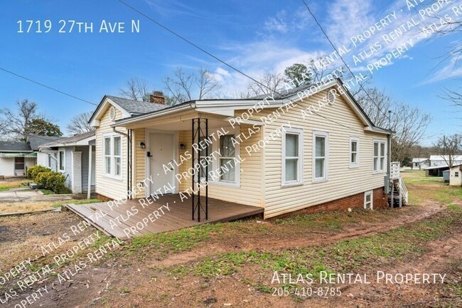 Building Photo - Newly Renovated Home in Hueytown – A Must-...