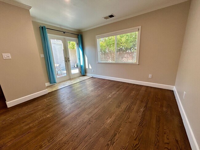 Building Photo - Charming Santa Clara Home – Prime Location...