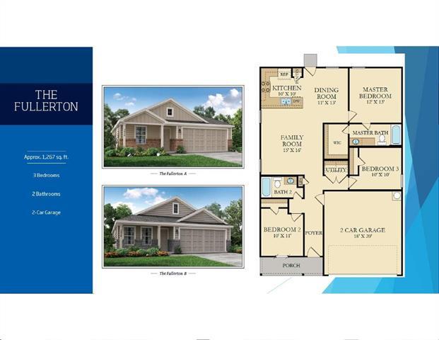 Building Photo - 9717 Motley Dr