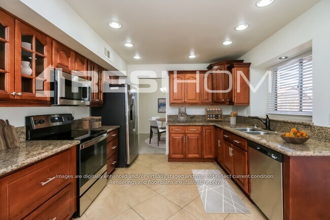 Building Photo - 5946 E Fairfield St
