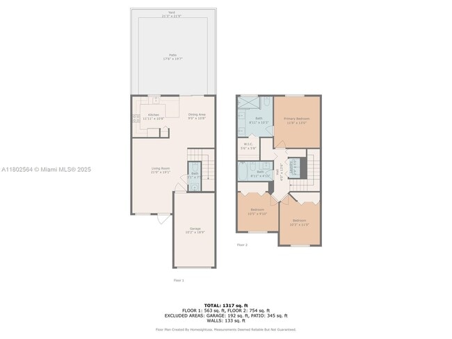 Building Photo - 13388 SW 286th St