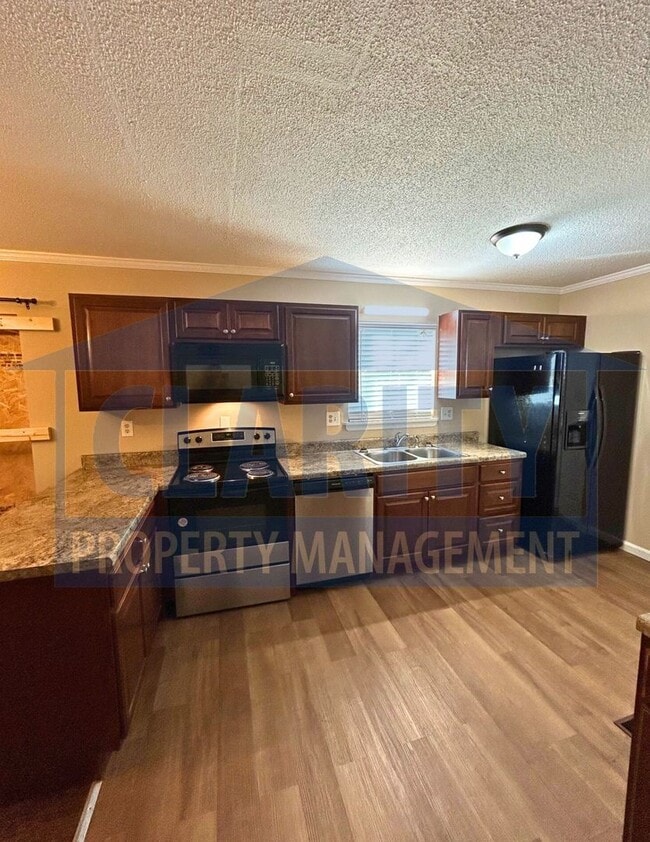 Building Photo - Ranch-style 3-bedroom home!