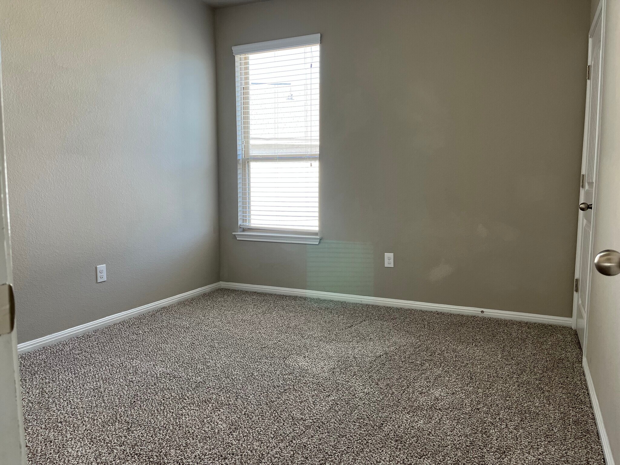 2nd Bedroom 2nd Floor - 3240 E Whitestone Blvd