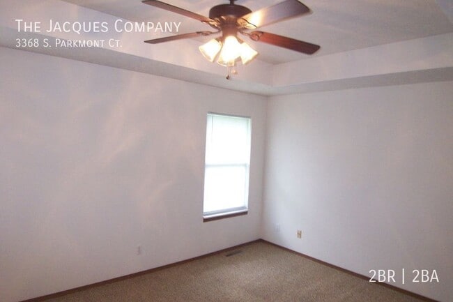 Building Photo - 3368 S Parkmont Ct