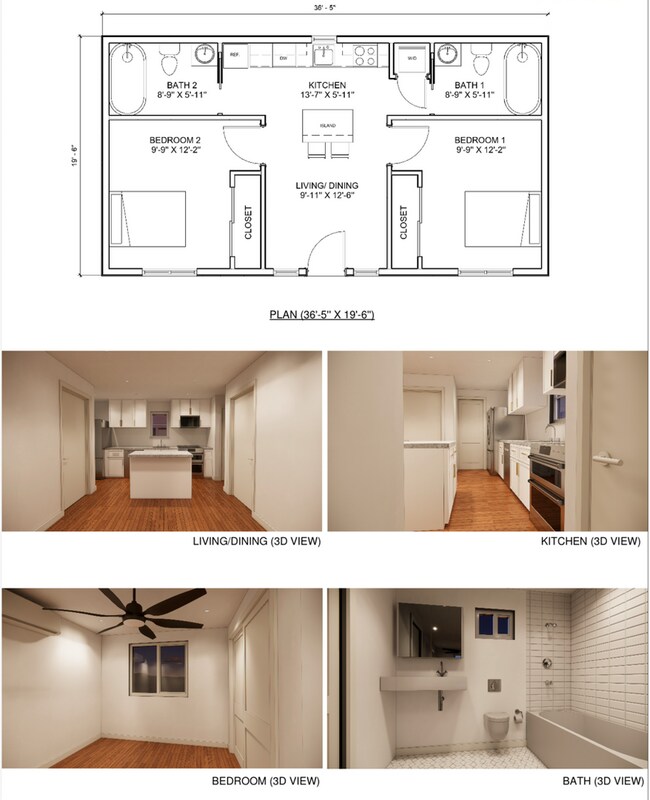 Building Photo - Edison -Ferris