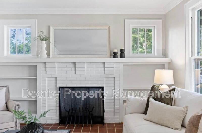 Building Photo - 1411 Marlboro Ave